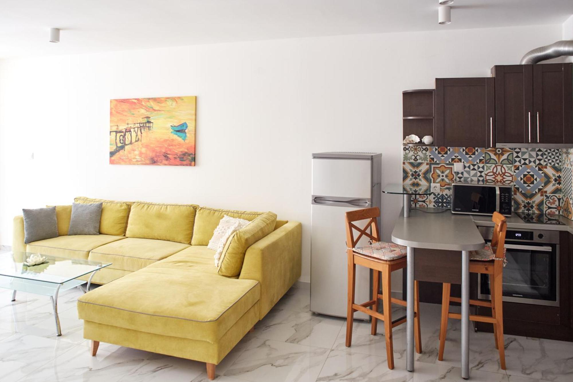 Luxury First Line Apartment With Pool By The Sea Несебр Экстерьер фото